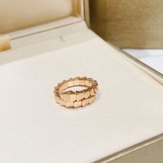 Bvlgari Rings